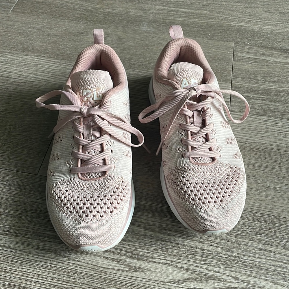 APL sneakers tennis shoes